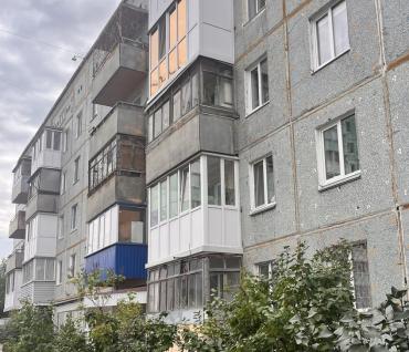 ул. 3-я Любинская д.17