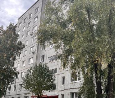 ул. Дианова д.21