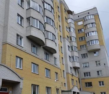 ул. Дианова д.24 корпус 1