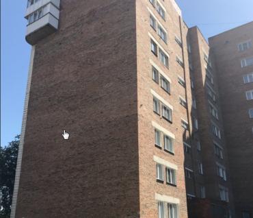 ул. Дианова д.26