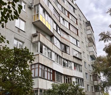 ул. Дианова д.9