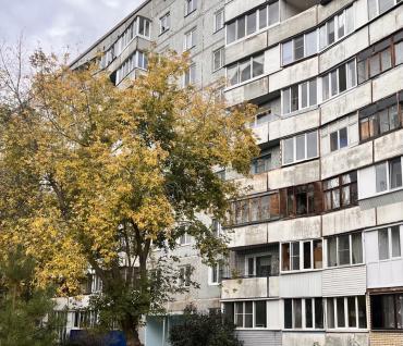 ул. Лесной проезд д.7