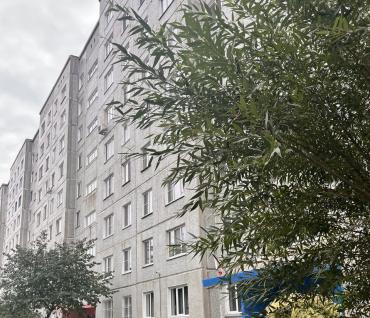 ул. Лесной проезд д.10