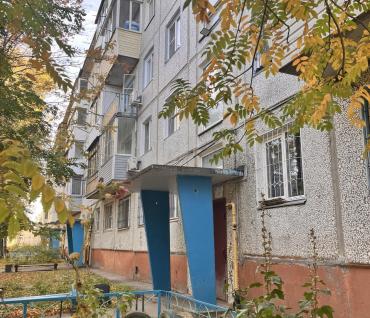 ул. Лесной проезд д.6