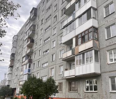 ул. Лисицкого д.9Б