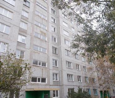 ул. Лукашевича д.8