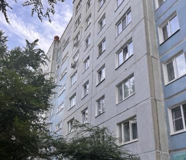 ул. Лукашевича д.2Б