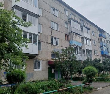 ул. Волгоградская д.10