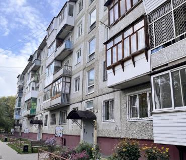 ул. Волгоградская 24А