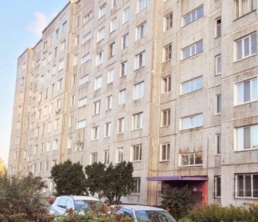 ул. Волгоградская д.26