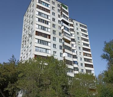 ул. Волгоградская д.28