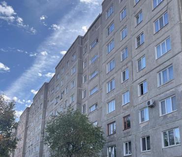 ул. Волгоградская 30