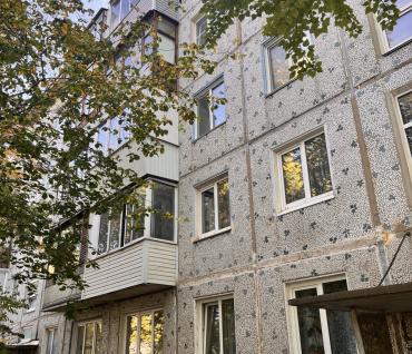 ул. Волгоградская д.32А