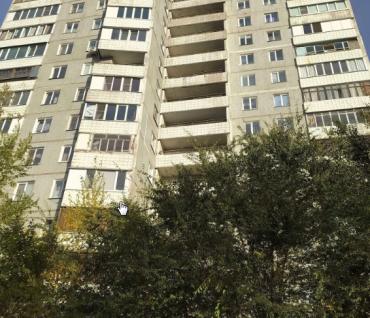 ул. Волгоградская д.34