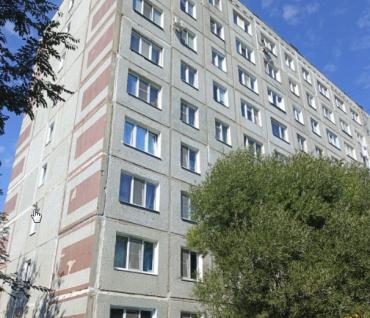 ул. Звездная д.2Г